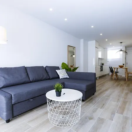 Apartment New Sol Planetcostadorada Cambrils