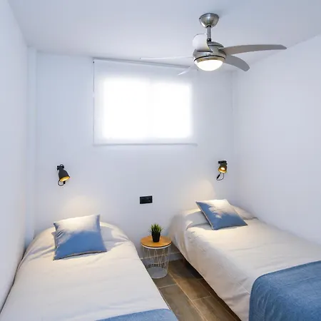 New Sol Planetcostadorada * Cambrils
