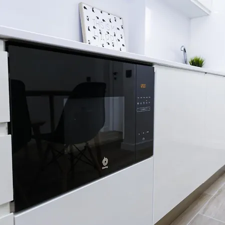 Apartment New Sol Planetcostadorada