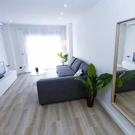 New Sol Planetcostadorada Apartment *