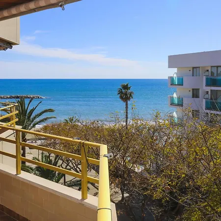 Apartment New Sol Planetcostadorada