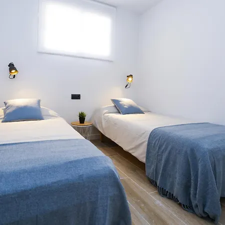 Apartment New Sol Planetcostadorada *