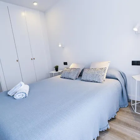 New Sol Planetcostadorada Apartment Cambrils