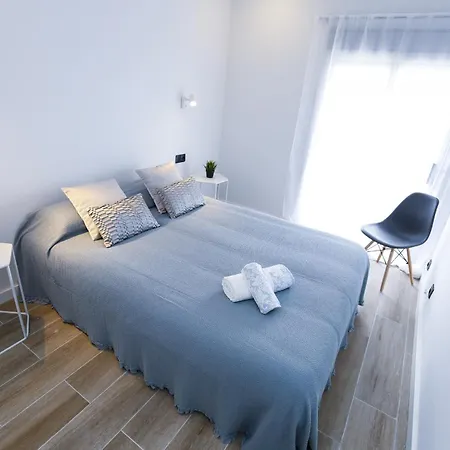 Apartment New Sol Planetcostadorada Cambrils
