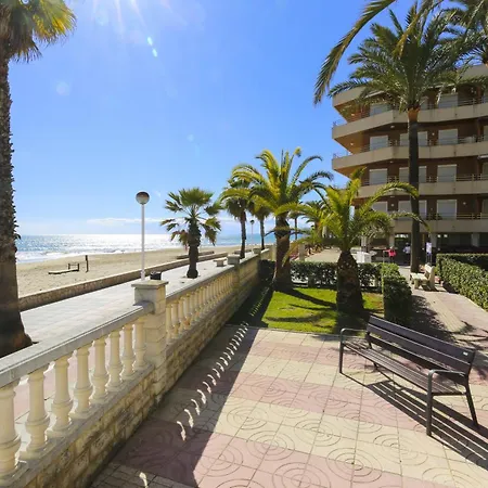 New Sol Planetcostadorada * Cambrils