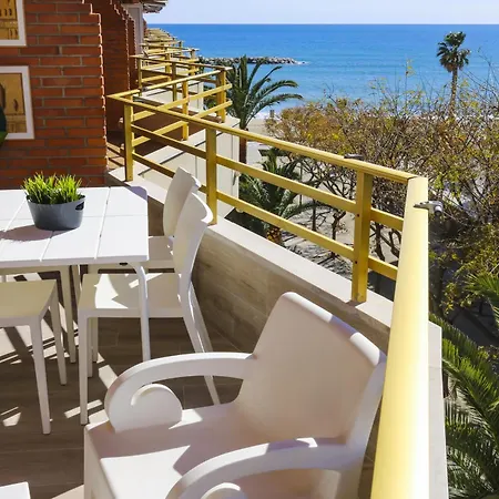 New Sol Planetcostadorada Apartment Cambrils